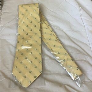 Augusta National Tie NWOT
